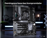 Gigabyte B550 X EAGLE - 1603131 - zdjęcie 6